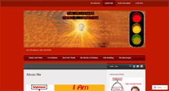 Desktop Screenshot of itishowyouthink.com